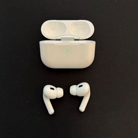 Apple AirPods Pro 2. Gen | Kaufen auf Ricardo