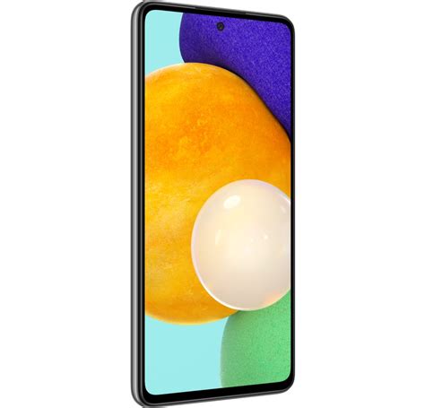 Samsung Galaxy A52 Smartphone - 128GB - Dual Sim mieten ab 15,90 € pro ...