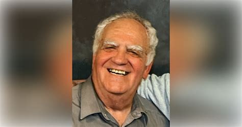 Obituary Information For Ronald J Demaria