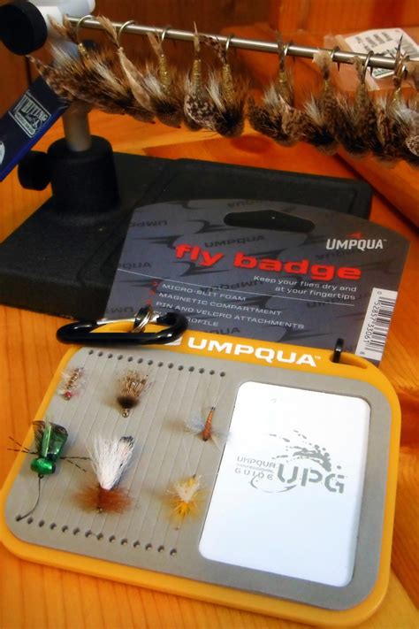 Umpqua Feather Merchants On The Rise True North Trout