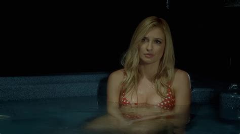 Naked Amy Holt In Sharkansas Women S Prison Massacre