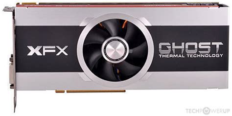 Xfx Hd 7870 Specs Techpowerup Gpu Database