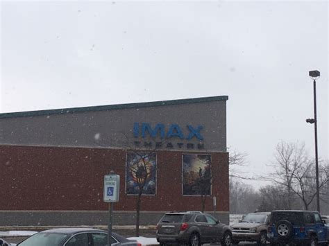 Imax Theater «Celebration! Cinema Lansing & IMAX», reviews and photos ...