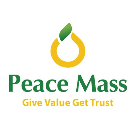 peace mass net worth 2022