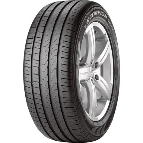 Pneu PIRELLI SCORPION VERDE 235/50 R19 99 V Seal : Norauto.fr