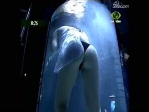 Joseane De Oliveira Nude Aznude