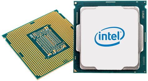 Intel Core I5 9500f Boxed Kenmerken Tweakers