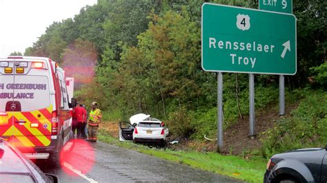 Two Drivers Charged With Dwi Manslaughter In Fatal East Greenbush Crash