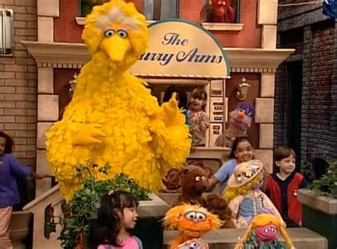 Sesame Street Do The Alphabet Video 1996 Imdb