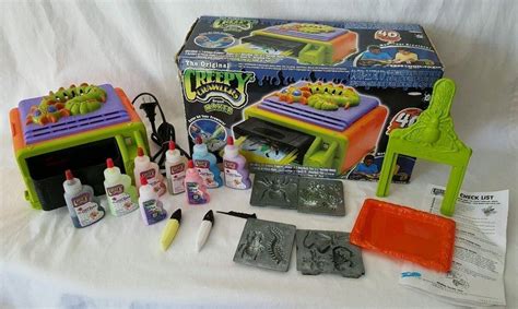 Creepy Crawlers Bug Maker Rnostalgia