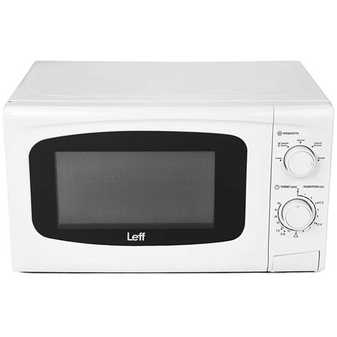 LEFF 20MM721W инструкция