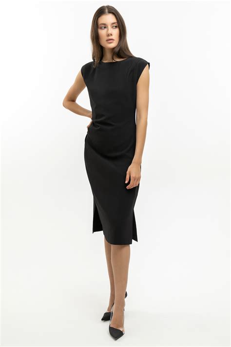 Платье-футляр Neohit 646458003 цены в Москве, купить одежду, каталог ...