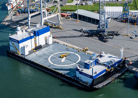 Jacklyn Lpv Blue Origin Landing Platform Vessel Space Offshore