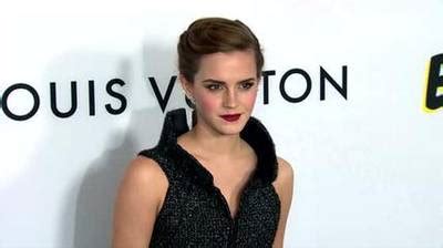 Emma Watson Nude Photo Leak Threats Are A Hoax Video Emma Watson Nude Leak Photo Threat Was