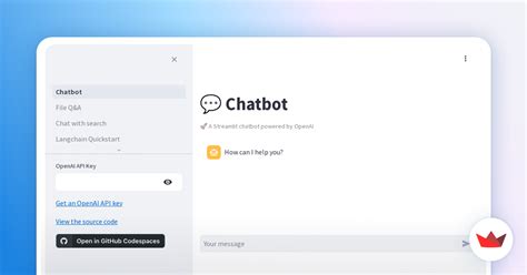 Chatbot