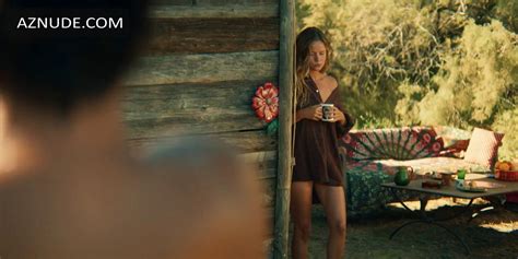 Marysole Fertard Nude Aznude