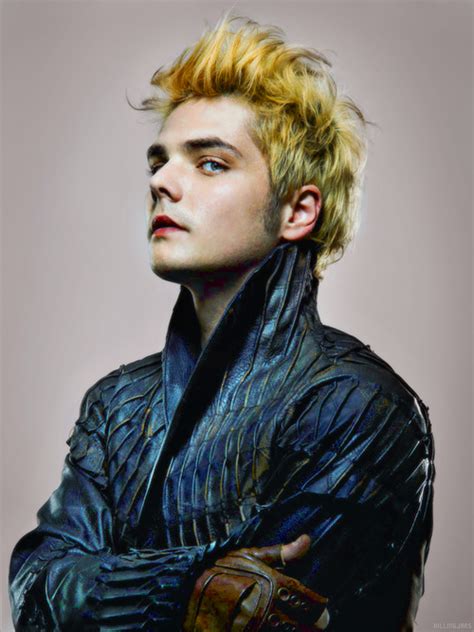 Пин от пользователя Abigail на доске Fantasy | Джерард уэй, Музыкальные ...