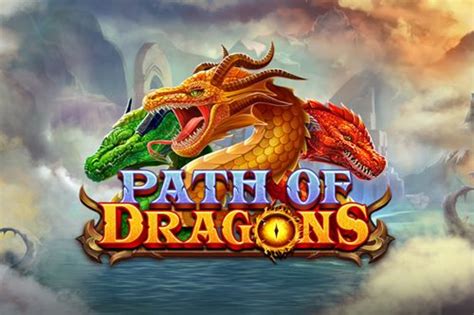 Swintt Brings Hot Wins With Path Of Dragons Slot