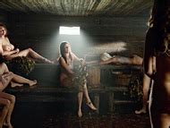 Anastasiya Mikulchina Nude Pics Page 1