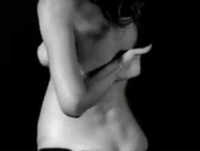 FLAUNT MAGAZINE PHOTO SHOOT NUDE SCENES AZNude