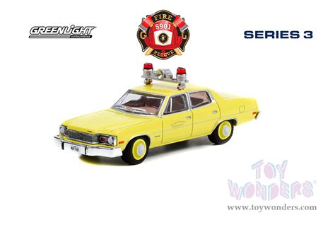 1977 Amc Matador Dallas Fire Department Texas 67030b48 Wholesale