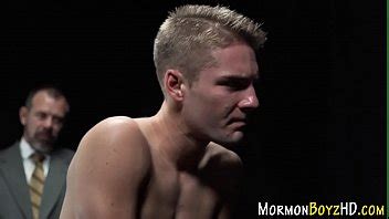 Horny Mormon Ass Fucks XVIDEOS