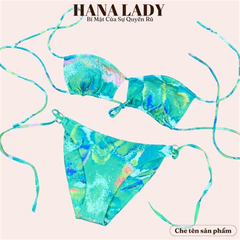 Bikini Sexy M Nh K M O Cho Ng T M Cao C P I Bi N G I C M Bn Hana Lady