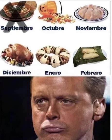 Top memes de Octubre en español Memedroid