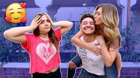 14 Types Of Couples Smile Squad Comedy Youtube