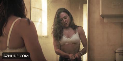 Duster Nude Scenes Aznude