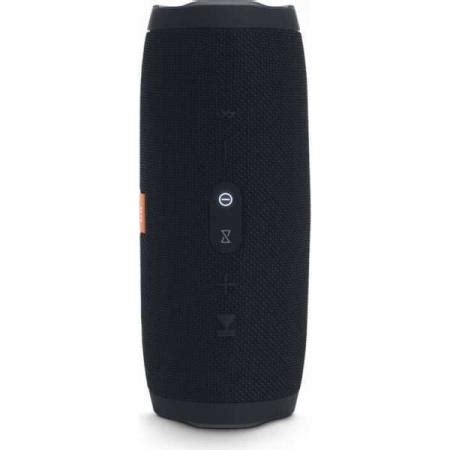 Купить Портативная колонка JBL Charge 3 Black в Севастополе по выгодным ...