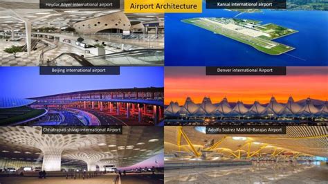 List of Best Airports in the World | Magnate Services