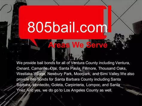 Bail Bonds Los Angeles Ca | PPT