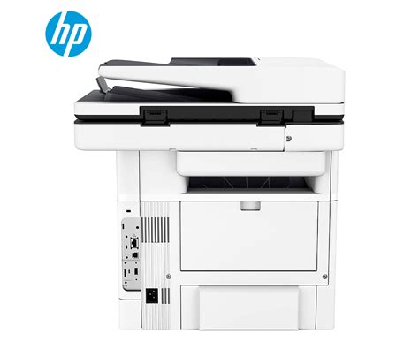IMPRESORA HP LASERJET MANAGED E52645DN 1PS54A, MONOCROMO, COPIADORA ...