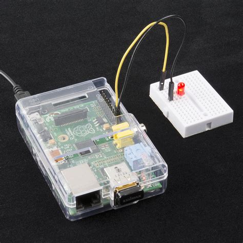 Headless Raspberry Pi Setup - SparkFun Learn