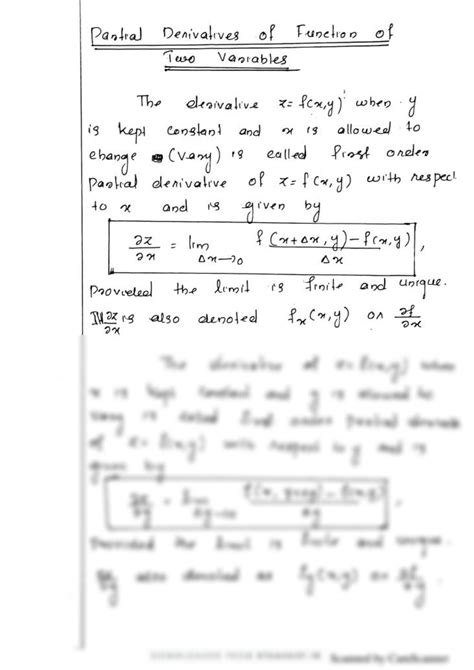 SOLUTION: Mat 101 module 2 notes - Studypool