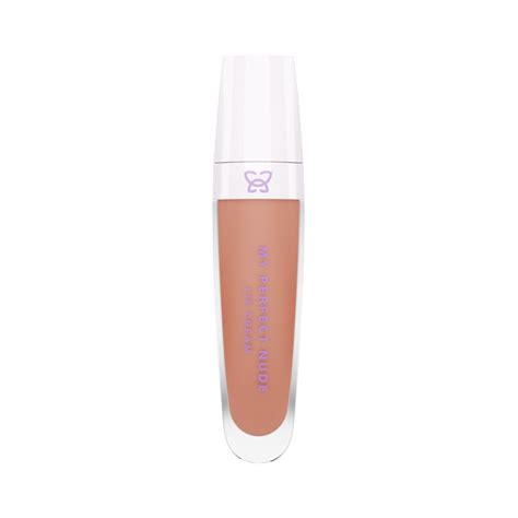 Mother Of Pearl My Perfect Nude Honeycomb Lip Cream Ml Astro