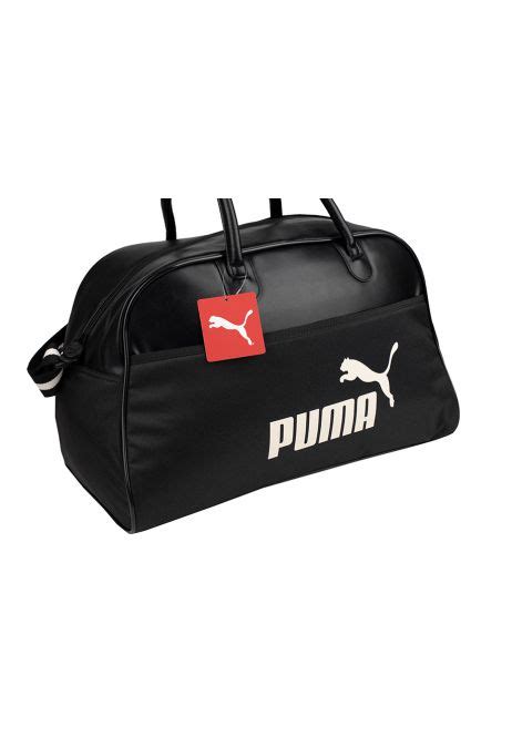 PUMA Torba Campus Grip Bag 78823 01