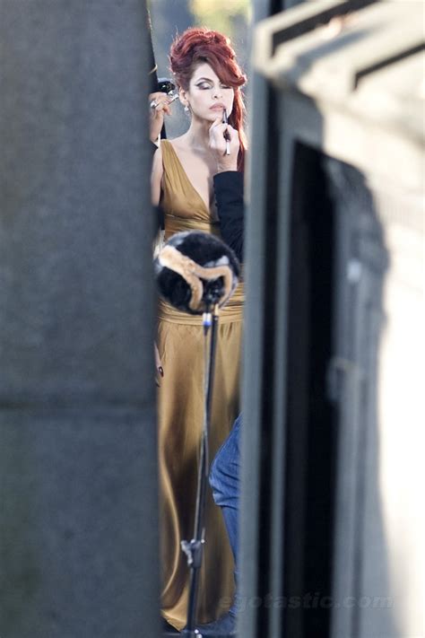 Naked Eva Mendes Added By