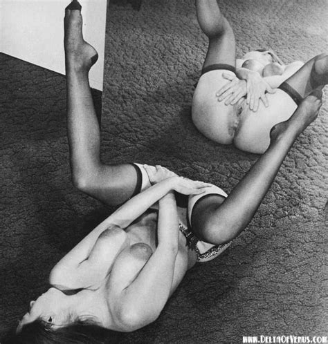 Vintage Girls And Womans Porn Pic