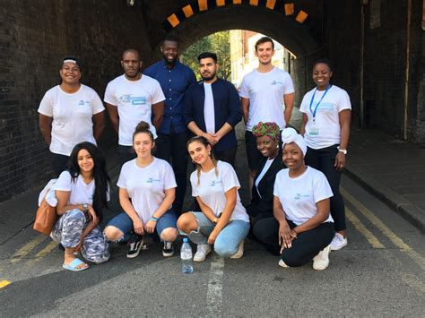 Youth Mentor Academy (Main Page)