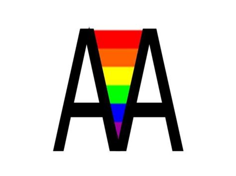 Weekly Aa Meeting Live Let Live Gay Group Annapolis Annapolis Pride