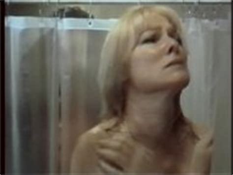 Naked May Britt In Haunts