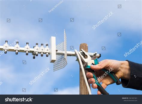 11,636 Directional Antenna Images, Stock Photos & Vectors | Shutterstock