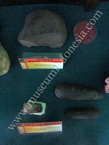 museumindonesiacom museum mahameru kabupaten blora