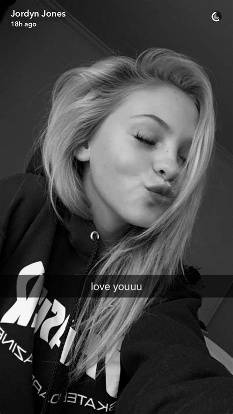 Pin By ⒼⒽⓄⓈⓉ 🅖🅔🅔🅩🅨 On Jordyn Jones Jordyn Jones Jordyn Jones