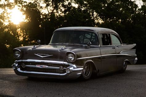 Chevy Muscle Classic Hot Rod Rods Hotrod Custom Chevy Chevrolet Wallpapers HD