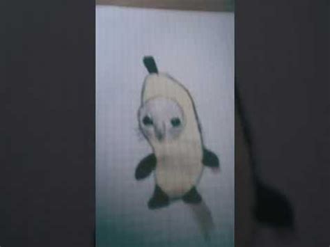 Банана кэт - YouTube