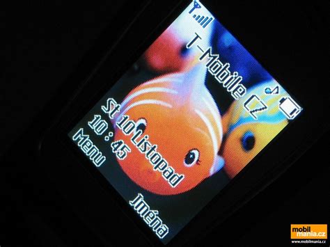 LG L1100 pictures, official photos