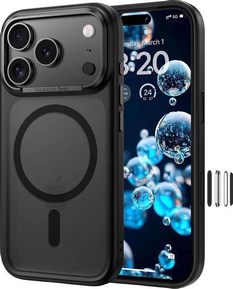 Best iPhone 17 Pro Max Cases You Can Buy Right Now - iOS Hacker